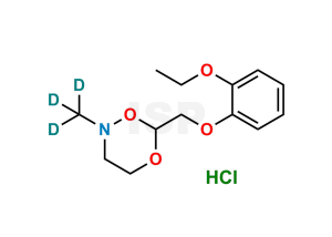 N-Methyl Viloxazine-d3 HCl salt - Image 1