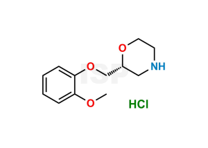 (R)-Viloxazine Hydrochloride - Image 1