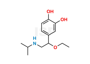 Isoproterenol Impurity 11 - Image 1