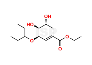 Oseltamivir Impurity 55 - Image 1