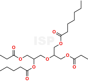Triheptanoin Impurity 2 - Image 1