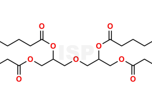 Triheptanoin Impurity 3 - Image 1