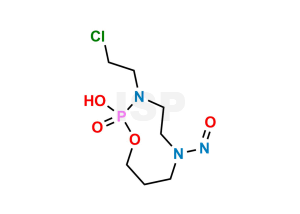 N-Nitroso Cyclophosphamide USP Related compound B - Image 1
