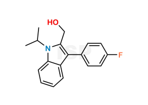 Fluvastatin Impurity 6 - Image 1