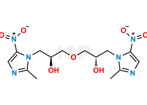 Ornidazole Impurity 4 - Image 1
