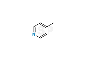4-Methylpyridine - Image 1