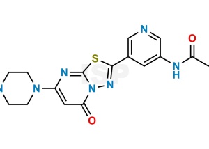 N-Nitroso Zalunfiban - Image 1
