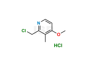 Omeprazole Impurity 22 - Image 1