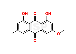 Physcion - Image 1