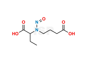 N-Nitroso Levetiracetam Impurity 2 - Image 1