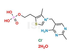 Thiamine Monophosphate Chloride Dihydrate - Image 1