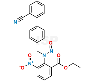 Candesartan Nitroso Impurity 2 - Image 1