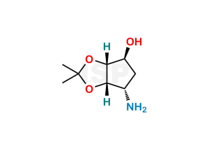 Ticagrelor Impurity 144 - Image 1