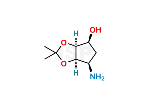 Ticagrelor Impurity 145 - Image 1