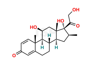 Betamethasone Impurity 29 - Image 1