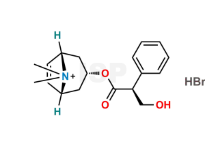 Scopolamine Impurity 1 - Image 1