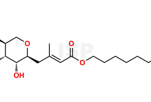 Mupirocin USP impurity 4 (RRT 1.36) - Image 1