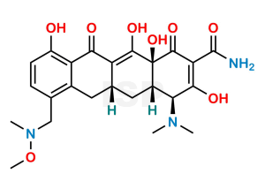 Sarecycline - Image 1