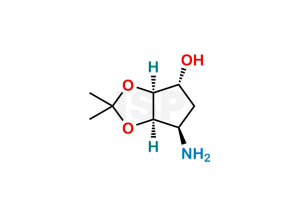 Ticagrelor Impurity 146 - Image 1