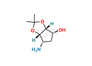 Ticagrelor Impurity 147 - Image 1