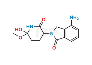 Lenalidomide Impurity 49 - Image 1