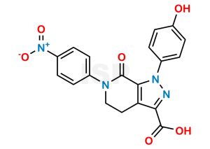 Apixaban Impurity 106 - Image 1