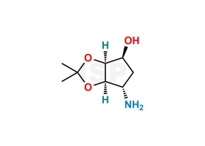 Ticagrelor Impurity 148 - Image 1