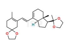 Dydrogesterone Impurity 6 (E-Isomer)
