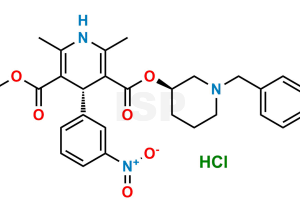 (R,R)-Benidipine HCl - Image 1