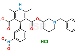(S,S)-Benidipine HCl - Image 1