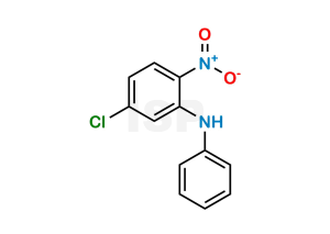 5-Chloro-2-Nitrodiphenylamine - Image 1