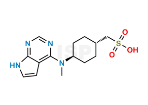 Oclacitinib Impurity 1 - Image 1