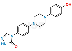 Posaconazole Hydroxy Triazole - Image 1