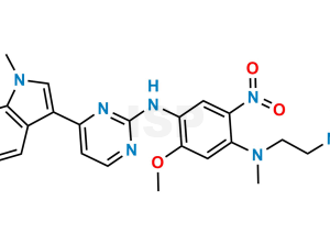 Osimertinib Impurity 16 - Image 1