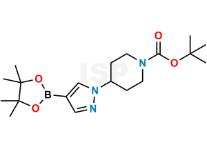 Crizotinib Impurity 5 - Image 1