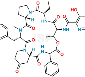 Virginiamycin S1 - Image 1