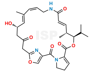 Virginiamycin M1 - Image 1