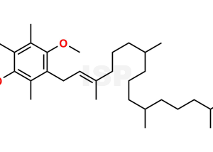 all-rac-α-Tocopherol EP Impurity C - Image 1