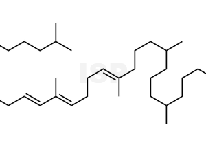 all-rac-α-Tocopherol EP Impurity D - Image 1