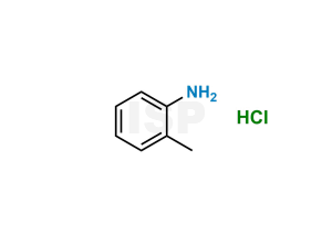 Prilocaine EP Impurity B (HCl salt) - Image 1