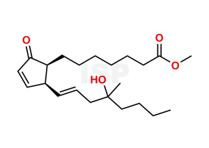 Misoprostol Impurity 2 - Image 1