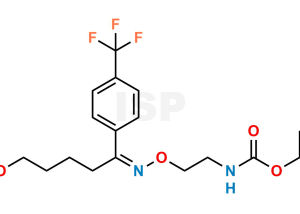 N-Boc Fluvoxamine - Image 1