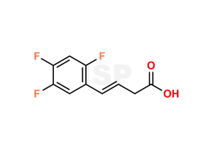 Sitagliptin Impurity 92 - Image 1
