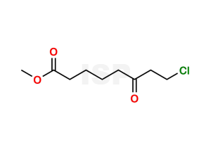 Methyl 8-Chloro-6-Oxooctanoate - Image 1