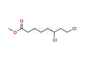 Methyl 6,8-dichlorooctanoate - Image 1