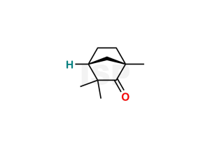 (+)-Fenchone - Image 1
