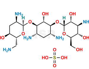 Tobramycin Sulfate - Image 1