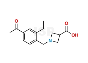 Siponimod Impurity 45 - Image 1