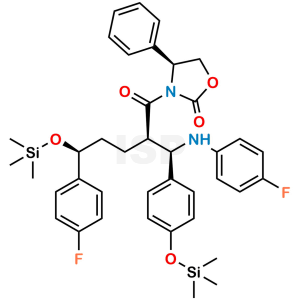 Ezetimibe Impurity 52 - Image 1