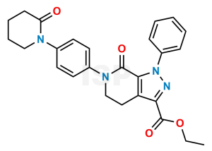 Apixaban Impurity 108 - Image 1